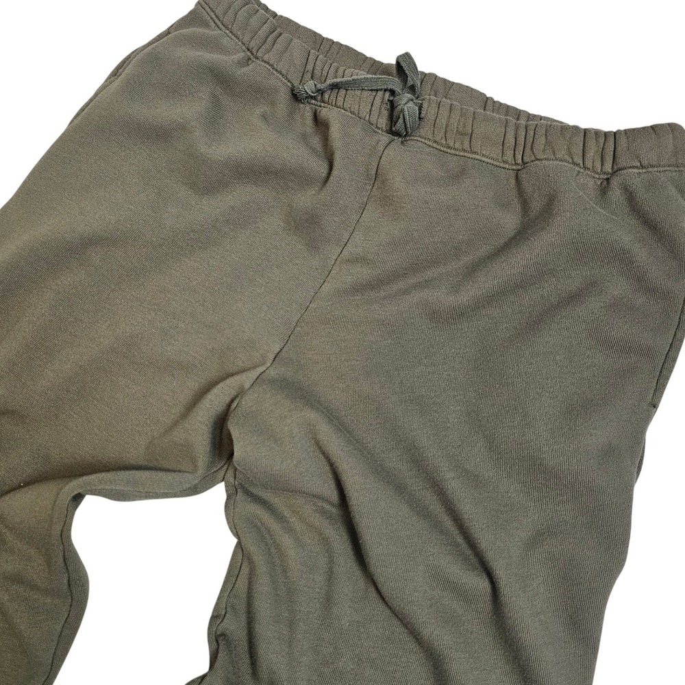 HDYWT Sweatshirt and Jogger Lounge Oversized Cozy Set Olive Green Size Medium - Picture 9 of 15